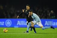 Iago Aspas, 31, is still one of the best strikers in Spain, and his talent deserves a lot more than being 14th on the league table.